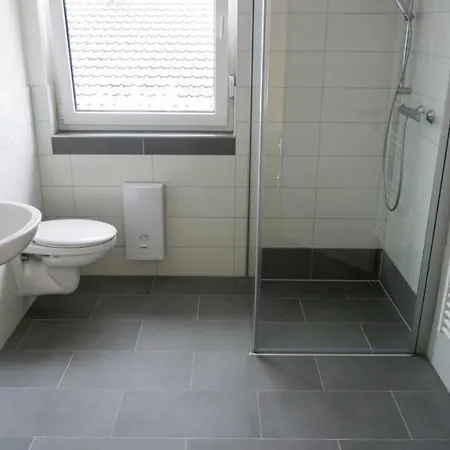 Sonnenschein شقة *