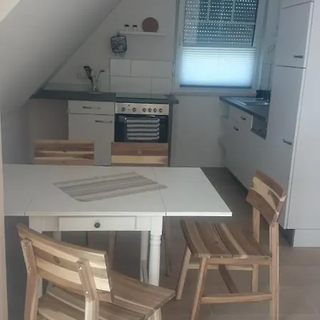 Sonnenschein شقة زنغست